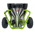 Elektrická bugina MAIGHTY - zelená